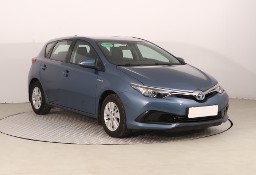 Toyota Auris II , Salon Polska, Automat, Klimatronic, Parktronic