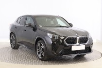 BMW X2 , Salon Polska, 1. Właściciel, Serwis ASO, Automat, Skóra,