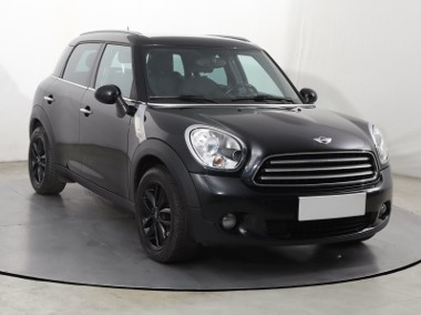MINI Countryman , Xenon, Bi-Xenon, Klimatronic, Tempomat, Parktronic,-1