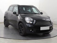 MINI Countryman , Xenon, Bi-Xenon, Klimatronic, Tempomat, Parktronic,