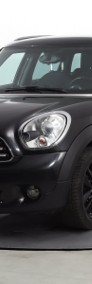 MINI Countryman , Xenon, Bi-Xenon, Klimatronic, Tempomat, Parktronic,-3
