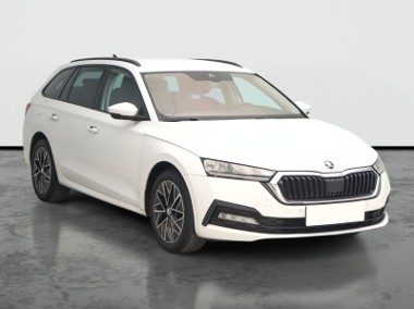 Skoda Octavia IV , Salon Polska, 1. Właściciel, Serwis ASO, VAT 23%,-1