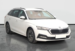 Skoda Octavia IV , Salon Polska, 1. Właściciel, Serwis ASO, VAT 23%,