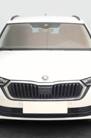Skoda Octavia IV , Salon Polska, 1. Właściciel, Serwis ASO, VAT 23%,-2