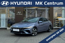 Hyundai Elantra V 1.6 MPI 6MT (123 KM) SMART + DESIGN+ TECH - dostępny od ręki!