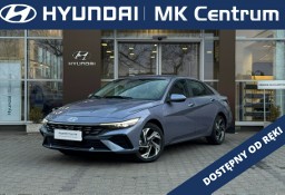 Hyundai Elantra V 1.6 MPI 6MT (123 KM) SMART + DESIGN+ TECH - dostępny od ręki!