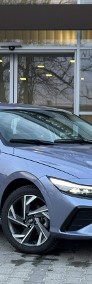 Hyundai Elantra V 1.6 MPI 6MT (123 KM) SMART + DESIGN+ TECH - dostępny od ręki!-3