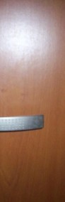 Drzwi łazienkowe z zamkiem-3