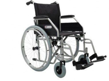 Sprzedam wózek inwalidzki-1