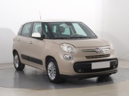 Fiat 500L , Klimatronic, Tempomat, Parktronic