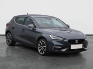SEAT Leon III Salon Polska, Automat, VAT 23%, Navi, Klimatronic, Tempomat,