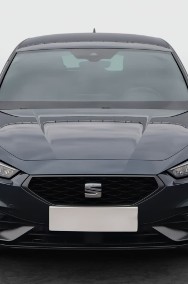SEAT Leon III Salon Polska, Automat, VAT 23%, Navi, Klimatronic, Tempomat,-2