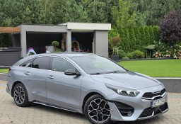 Kia Pro cee'd 1.5 T-GDI GT-Line / I-właściciel / Fk-VAT
