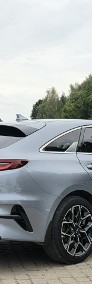 Kia Pro cee'd 1.5 T-GDI GT-Line / I-właściciel / Fk-VAT-4