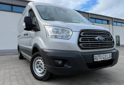 Ford Transit L3H2 Bezwypadkowy Stan idealny LED Webasto