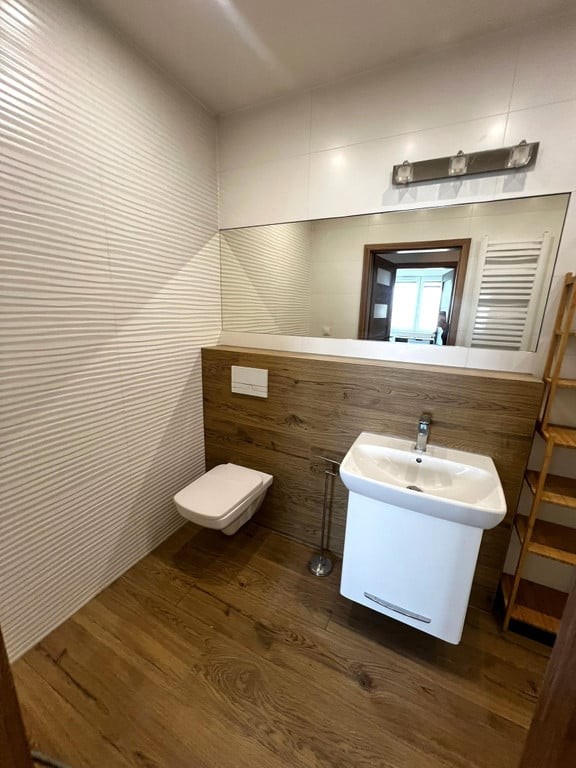 Na wynajem 3 Pokoje Łódź - Bałuty – další