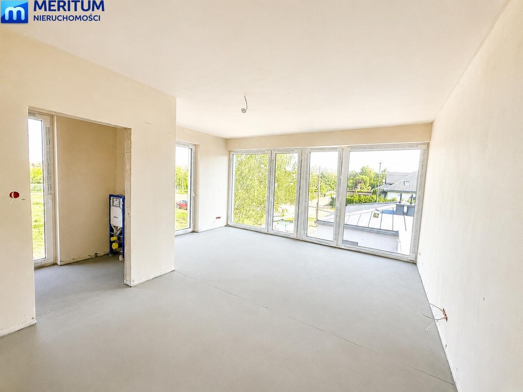 Nowy Dom, 1/2 Bliźniaka ok 166 m².Piękny Rejon. - Widok 4