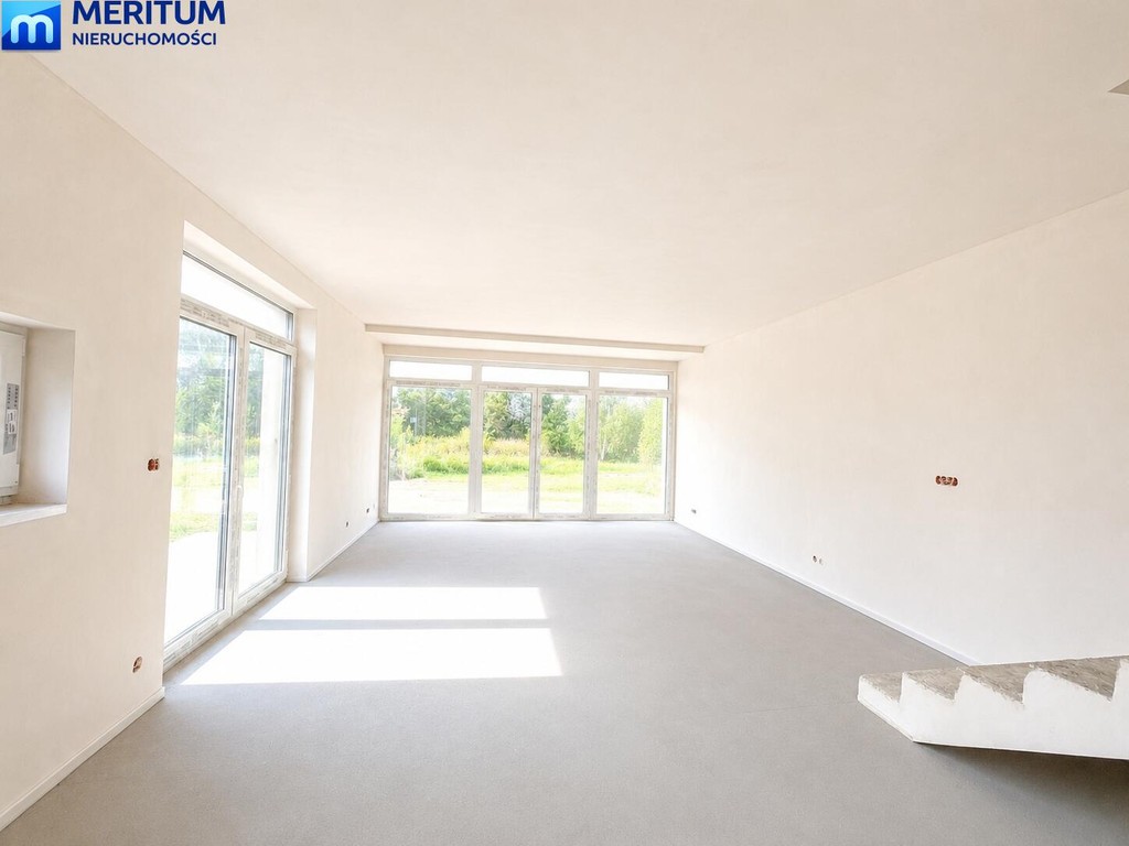 Nowy Dom, 1/2 Bliźniaka ok 166 m².Piękny Rejon. - Widok 5