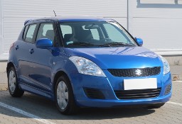 Suzuki Swift V , Klima, Podgrzewane siedzienia