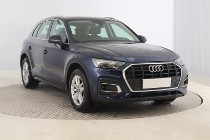 Audi Q5 III , Salon Polska, 1. Właściciel, Serwis ASO, Automat, VAT 23%,