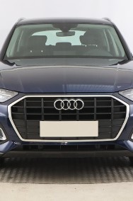 Audi Q5 III , Salon Polska, 1. Właściciel, Serwis ASO, Automat, VAT 23%,-2