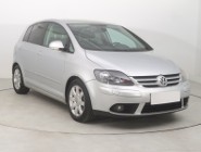 Volkswagen Golf Plus I , Salon Polska, Klimatronic