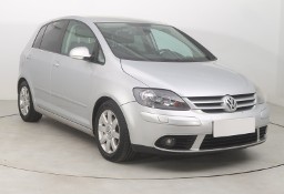 Volkswagen Golf Plus I , Salon Polska, Klimatronic
