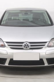 Volkswagen Golf Plus I , Salon Polska, Klimatronic-2
