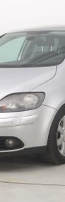 Volkswagen Golf Plus I , Salon Polska, Klimatronic-3