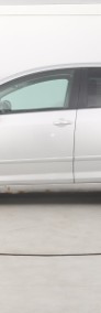 Volkswagen Golf Plus I , Salon Polska, Klimatronic-4