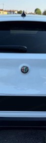 Alfa Romeo Stelvio 2.0 Turbo Veloce Q4 2.0 Turbo Veloce Q4 (280 KM) Dach przeszklony, rozsuwany-3