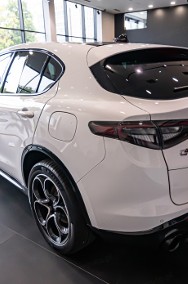 Alfa Romeo Stelvio 2.0 Turbo Veloce Q4 2.0 Turbo Veloce Q4 (280 KM) Dach przeszklony, rozsuwany-2