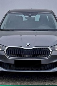 Skoda Fabia III Active 1.0 TSI Active 1.0 TSI 110KM-2