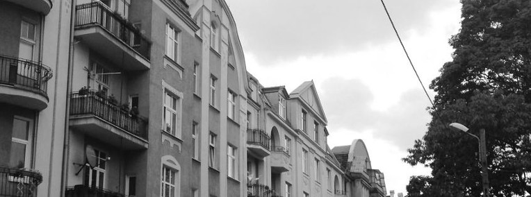 Mieszkanie Poznań Centrum,Jeżyce,Kamienica Rewitalizowana, ul. Szamarzewskiego,Blisko,Dąbrowskiego-1