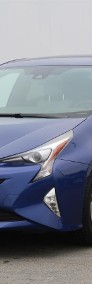 Toyota Prius IV , Salon Polska, Serwis ASO, Automat, Navi, Klimatronic,-3