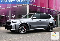 BMW X5 G05 xDrive50e M Sport xDrive50e M Sport 3.0 (489KM)|Systemy asystujące kierowcy