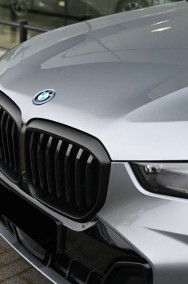 BMW X5 G05 xDrive50e M Sport xDrive50e M Sport 3.0 (489KM)|Systemy asystujące kierowcy-2