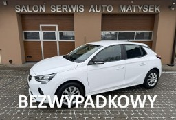 Opel Corsa F 1,2 75KM Klimatronik Navi CarPlay Serwis VAT23%