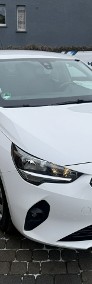 Opel Corsa F 1,2 75KM Klimatronik Navi CarPlay Serwis VAT23%-3