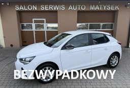 Opel Corsa F 1,2 75KM Klimatronik Navi CarPlay Serwis VAT23%