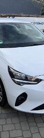 Opel Corsa F 1,2 75KM Klimatronik Navi CarPlay Serwis VAT23%-3