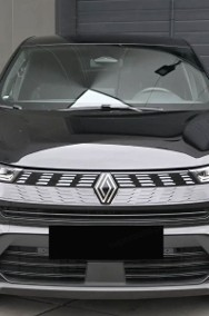 Renault Evolution 1.8 E-Tech Full Hybrid Symbioz Evolution 1.8 E-Tech 160KM /-2