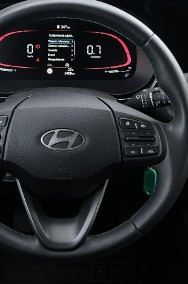 Hyundai i10 II 1.2 MPI 5MT (84 KM) Modern Winter 15" demo - dostępne od ręki-2