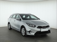 Kia Cee'd III , Salon Polska, 1. Właściciel, Serwis ASO, VAT 23%,