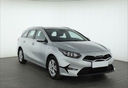 Kia Cee'd III , Salon Polska, 1. Właściciel, Serwis ASO, VAT 23%,