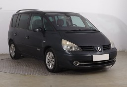 Renault Espace IV , 7 miejsc, Navi, Klimatronic, Tempomat, Parktronic,