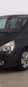 Renault Espace IV , 7 miejsc, Navi, Klimatronic, Tempomat, Parktronic,-3