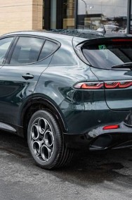 Alfa Romeo Stelvio T4 Ti Ibrida 1.5 T4 Ti Ibrida (175KM) Kamera 360-2