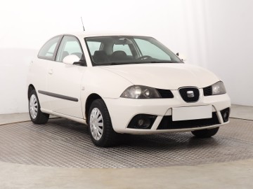 SEAT Ibiza IV , Klimatronic