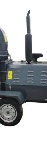Rębak Spalinowy Diesel o mocy 50KM / 36,77kW-4